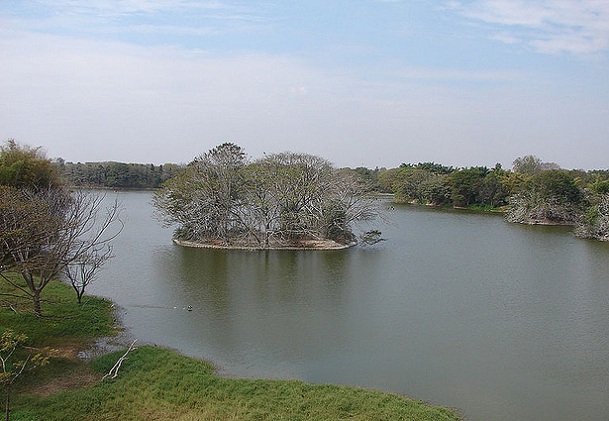 karanji-lake_mysore-tourist-places