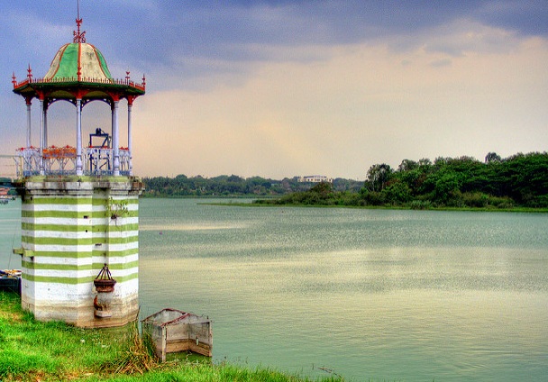 kukkarahalli-lake_mysore-turist-yerler