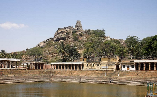 melkote-temple_mysore-turist-yerler