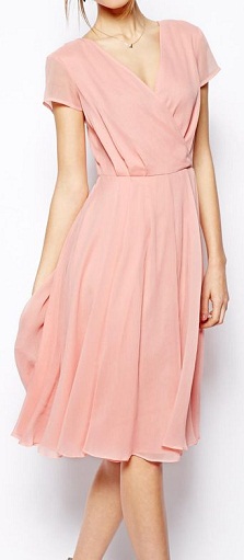 Düz Renk Backless Kadın Rop