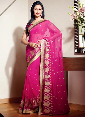 Dharmavaram sarees 8