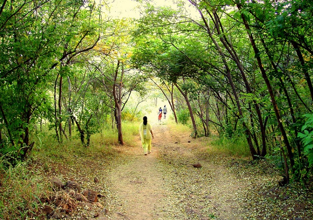 vetal-hill_pune-tourist-places