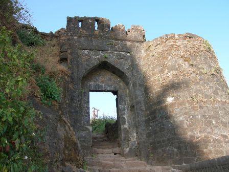 Pune turistinės vietos