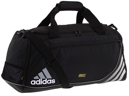 „Adidas“ „Team Speed ​​Duffle“ sporto krepšys