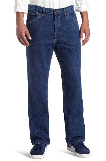 Erkekler İçin Lee Bootcut Jeans