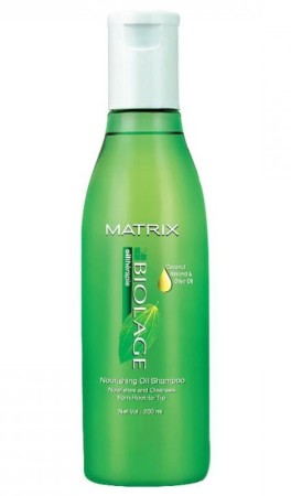 Matrix Biolage Kök Besleyici Saç Yağı