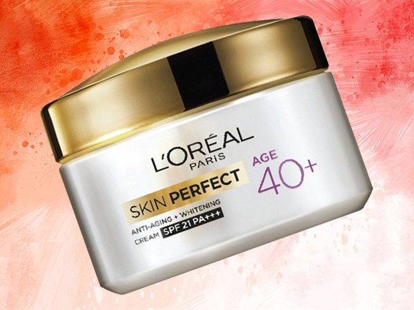 Loreal Paris Yaşlanma Karşıtı Krem