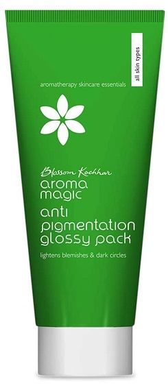 „Aroma Magic Anti -Pigmentation“ blizgus paketas