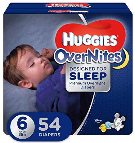 huggies sauskelnes