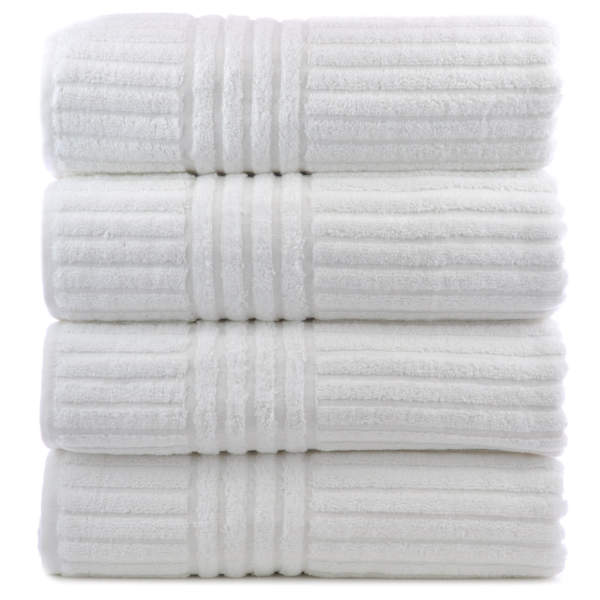 Balti vonios rankšluosčiai