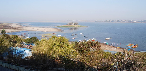 viršutinio ežero_bhopal-turistinės vietos