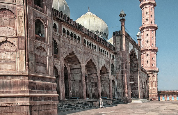 jama-masjid_bhopal-turistinės vietos