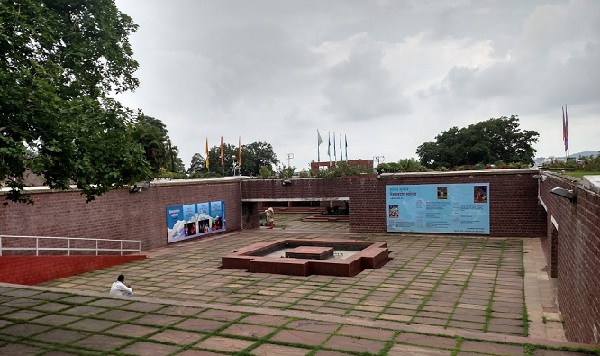 bharat-bhavan_bhopal-turistinės vietos