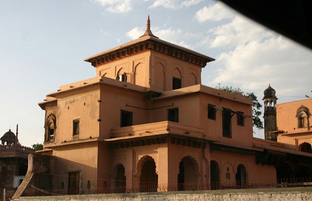 gohar-mahal_bhopal-turistinės vietos