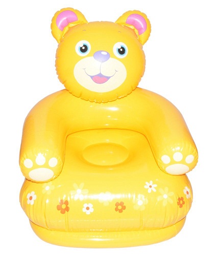 oyuncak ayı sandalye