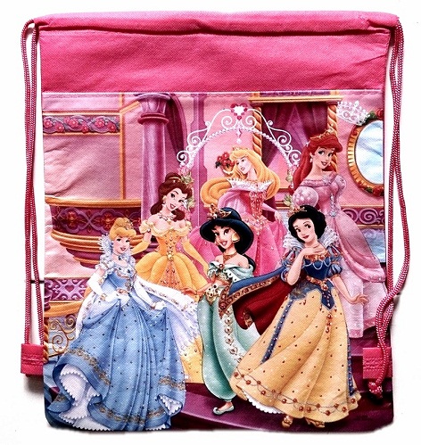 Haversack krepšiai