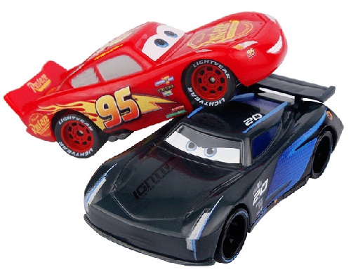 „Disney Pixar“ automobiliai