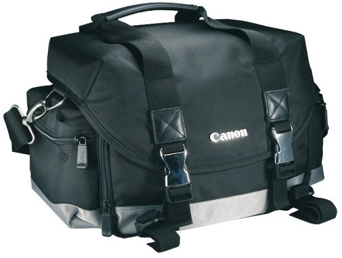 Profesionalus Canon pečių kameros krepšys