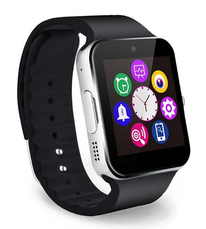 „Smart Watch“ dovana