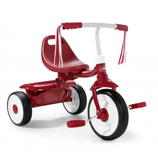 Trike Kalėdų dovana