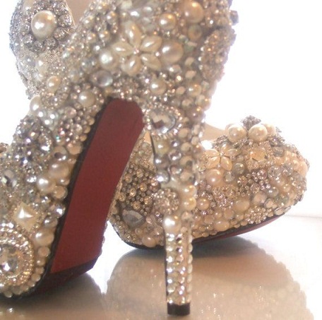 Bubble Heel sandalai