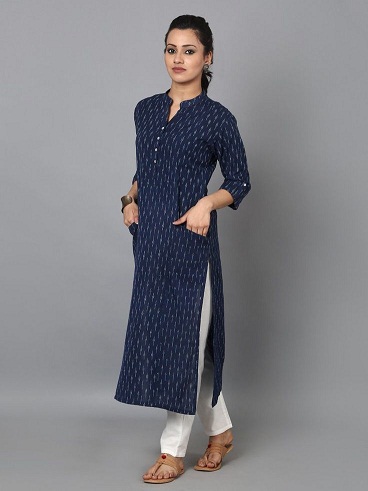 Cep Stili Kurti