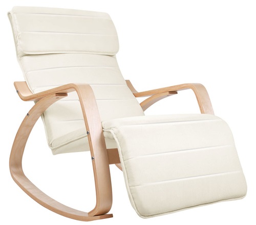 Stilinga nėštumo kėdė