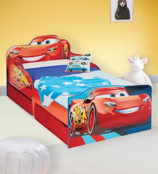 çocuk yatağı tasarımları6