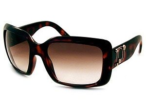„Dior Designer“ akiniai nuo saulės