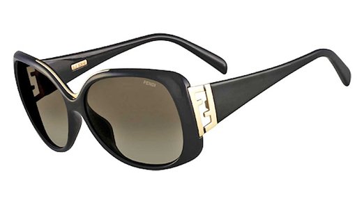 Fendi Markalı Güneş Gözlüğü