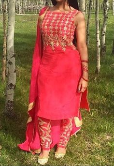 Pencap İşlemeli Kurti
