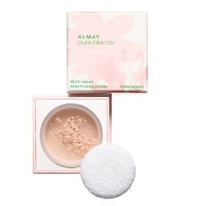 Almay Pure Karışımları Gevşek Toz