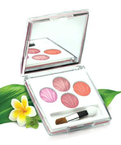 „Lotus Pure Stay Electric Glaze“
