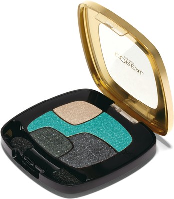 „L Oreal Paris Color Rich Le Palette P3“