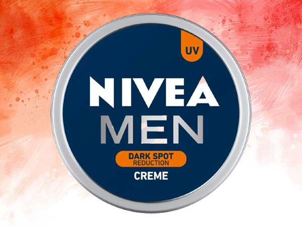 NIVEA vyrų kremas, tamsių dėmių mažinimo kremas