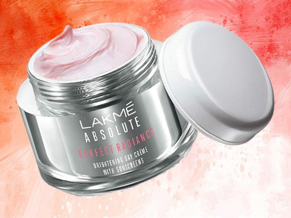 Lakme Absolute Perfect Radiance Cilt Aydınlatıcı Gündüz Kremi