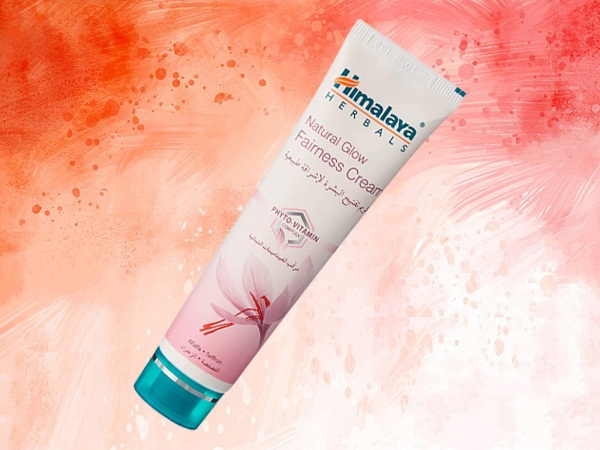 Himalaya Herbal Fairness kremas