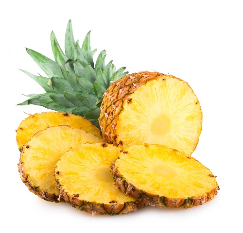 Şeker Hastalığından Kurtulmak İçin Etkili Meyveler - Ananas