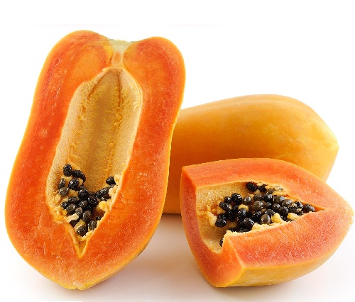 Şeker Hastalığından Kurtulmak İçin Etkili Meyveler - Papaya