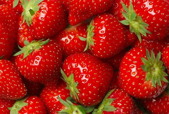 Vaisių diabetikams braškių sąrašas