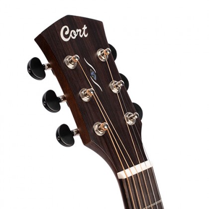 „Cort“ gitaros