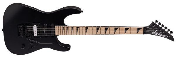 Jackson Gitarları