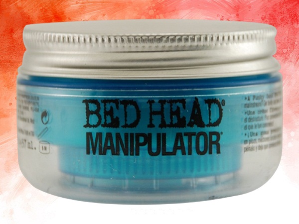 „Tigi Bed Head“ manipuliatorius