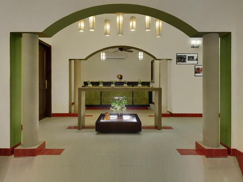 Salon Kemer Tasarımları 1
