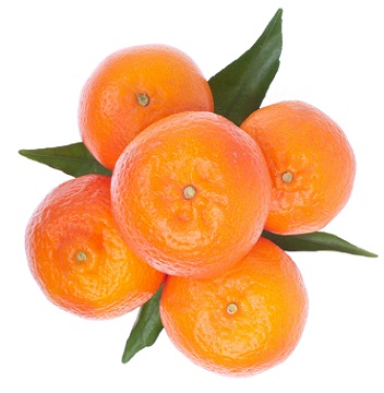 Apelsinai ilgiems plaukams