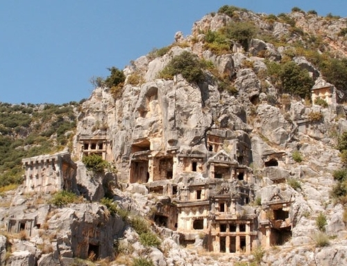 Turkija