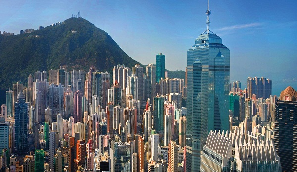 Hong Kong