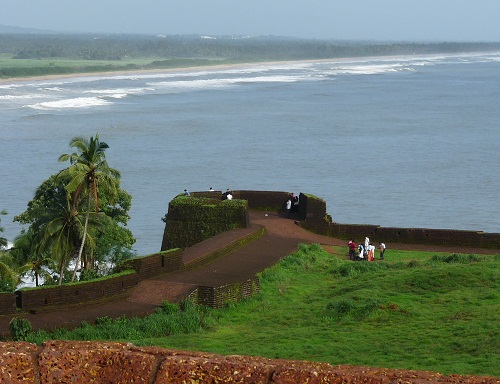 Medaus mėnuo Bekal