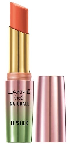 Lakme 9 ila 5 Mercan Mutluluk