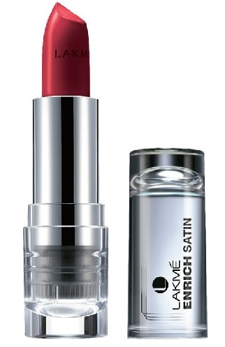 Lakme Saten Zenginleştirmek Aralığı Leylak